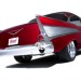 1957 Bel Air, Rear View thumbnail