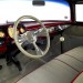 1957 Bel Air, interior thumbnail