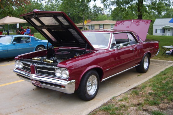 1964 Pontiac LeMans