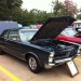 1965 GTO Post Coupe thumbnail