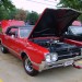 1966 Oldsmobile 442 thumbnail