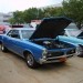 1967 Pontiac GTO thumbnail
