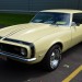 1968 Camaro Coupe thumbnail