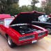 1968 Pontiac GTO Red thumbnail