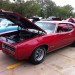 1969 Pontiac GTO Red thumbnail