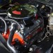 1970 Camaro RS, Z28 350 turbo fire engine thumbnail