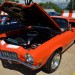 1970 Camaro orange thumbnail