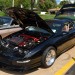 1994 Camaro Z28 black thumbnail
