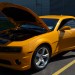 2010 Camaro Bumblebee Replica thumbnail