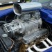 1951 Henry J, engine side view thumbnail