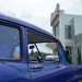 1951 Henry J, rear close up thumbnail