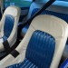 1951 Henry J, seats thumbnail