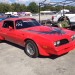 Red Pontiac Trans Am thumbnail