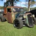 GMC rat rod with Corvette wheels thumbnail