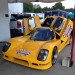 Yellow Ultima GTR thumbnail