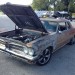Pontiac rat with LS engine thumbnail