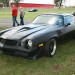 Black second-gen Camaro with LS engine thumbnail