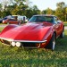 Red C3 Corvette thumbnail