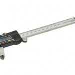Pit Posse digital calipers