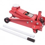 Sunex Floor Jack