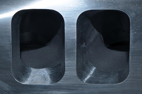 Trick Flow 565, Top Sportsman, Cylinder Head Runners
