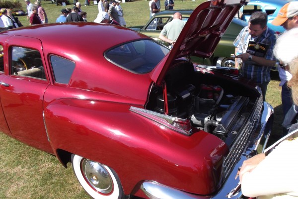 1948 Tucker 