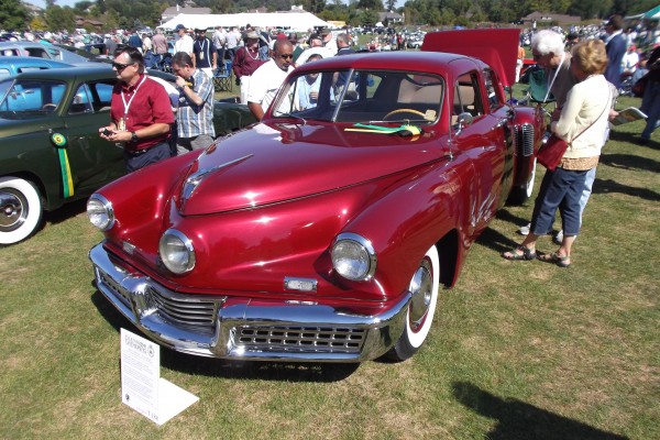 1948 Tucker 