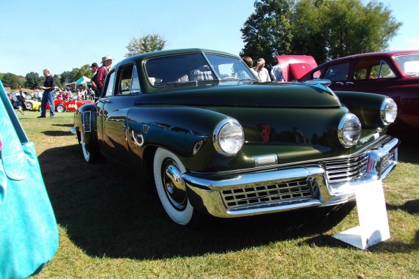 1948 Tucker 