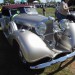 1938 Mercedes-Benz Model 540K Special Tourer thumbnail