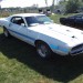 1969 Ford Mustang Shelby GT500 thumbnail