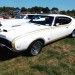 1969 Oldsmobile Hurst Olds Coupe thumbnail