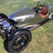 Morgan three wheeler thumbnail