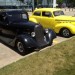 1934 Ford and 1940 Chevy thumbnail