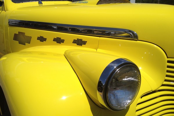 1940 Chevy