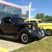 1934 Ford & 1940 Chevy thumbnail