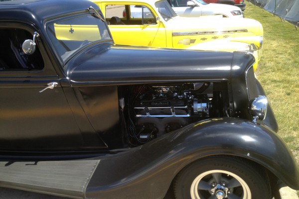 1934 Ford