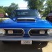 1967 Plymouth Barracuda thumbnail