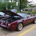 Pontiac Trans Am maroon thumbnail