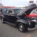 Black hot rod thumbnail