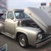 Classic Ford F100 hot rod thumbnail
