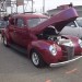 Maroon hot rod thumbnail