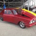 1964 Chevy Malibu race car  thumbnail