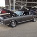 Classic gray hot rod thumbnail