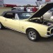 Classic Chevy Camaro convertible thumbnail