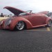 Convertible Lincoln hot rod thumbnail