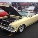 Yellow Chevy convertible thumbnail