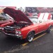 Red Chevy hot rod thumbnail