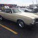 American muscle car thumbnail