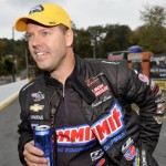 Photo courtesy of NHRA