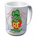 Pinstriped Mug thumbnail